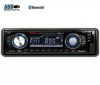 TOKAI Autorádio CD/MP3 Bluetooth/USB/SD-MMC LAR-350B + Protišmyková podložka Car Grip + Detektor radarov INFORAD K1