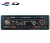 TOKAI Autorádio CD/MP3 USB/SD LAR-152 + Alarm XRay-XR1
