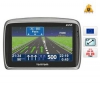 TOMTOM GPS Go 750 LIVE Európa  + Detektor radarov INFORAD K1
