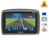 TOMTOM GPS Go 950 LIVE Europe + Univerzálny stojan pre GPS + Adhézny disk