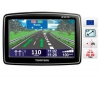 TOMTOM GPS XL Live IQ Routes Europe 42 (12 mois de service Live offerts) + Univerzálny držiak s prísavkou 27 cm