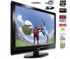 TOSHIBA LCD televízor 32XV733G + Kábel HDMI samec / HMDI samec - 2 m (MC380-2M)