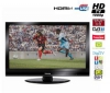 TOSHIBA LCD televízor 37RV733F + Kábel HDMI samec / HMDI samec - 2 m (MC380-2M)