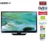 TOSHIBA Televízor LCD REGZA 40ZF355DG + WD TV HD Media Player