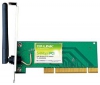 TP-LINK Karta PCI WiFi-G 54 Mbps TL-WN350G
