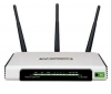 TP-LINK Router GiGabit WiFi 300 Mbps TL-WR1043ND