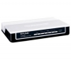 Switch 5 portov Gigabit Ethernet 10/100/1000 TL-SG1005D + D-Link DGE 528T - Network adapter - PCI - EN, Fast EN, Gigabit EN - 10Base-T, 100Base-TX, 1000Base-T