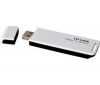 TP-LINK USB kľúč 2.0 WiFi 54 Mbps WN321G + Zásobník 100 navlhčených utierok