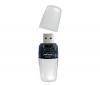 Kľúč USB JetFlash V20 32 GB - čierna & biela