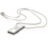 TRANSCEND Kľúč USB V90 2 GB USB 2.0 + Zásobník 100 navlhčených utierok + Čistiaci stlačený plyn viacpozičný 252 ml
