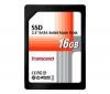 TRANSCEND Solid State Disk (SSD) TS16GSSD25S-S 2,5