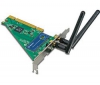 Adaptér PCI bezdrôtový N 300 Mbps TEW-643PI
