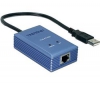 TRENDNET Adaptér USB na Ethernet 10/100 Mbps TU2-ET100