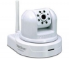 TRENDNET IP bezdrôtová motorizovaná kamera den-noc TV-IP422W + Adaptér pre Ethernet PoE DWL-P50