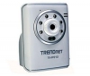 TRENDNET Kamera IP TV-IP312 + Switch Ethernet auto-napájaný 8 portov 10/100 Mb FS108P + Adaptér pre Ethernet PoE DWL-P50