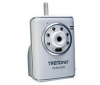 TRENDNET Kamera IP TV-IP312W + Kábel sie>ový Ethernet RJ45 rovný (kategória 5) - 10 m + Súprava pre Ethernet DWL-P200
