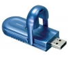 TRENDNET Kľúč USB 2.0 WiFi 54 Mbp/s TEW-424UB + Hub USB 4 porty UH-10 + Karta radič PCI 4 porty USB 2.0 USB-204P