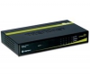 TRENDNET Switch Ethernet 5 portov GREENnet TEG-S50G + D-Link DGE 528T - Network adapter - PCI - EN, Fast EN, Gigabit EN - 10Base-T, 100Base-TX, 1000Base-T