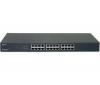 Switch Gigabit 24 portov TEG-S240TX + Merací prístroj na testovanie sieťových káblov TC-NT2