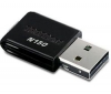 TRENDNET USB kľúč WiFi-N 150 Mbps TEW648UB