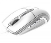 TRUST Laserová myš pre Mac + Hub 4 porty USB 2.0 + Zásobník 100 navlhčených utierok