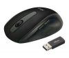TRUST Myš EasyClick Wireless Mouse - čierna