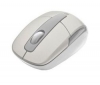 Myš Eqido Wireless Mini Mouse - biela