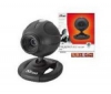 TRUST Webkamera Live WB-6250X + Flex Hub 4 porty USB 2.0 + Kábel USB 2.0 A samec/samica - 5 m (MC922AMF-5M)