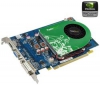 GeForce GT 240 - 1 GB GDDR3 - PCI-Express 2.0 (TT-GT240-1GD3E-HDMI) + Adaptér DVI samec / VGA samica CG-211E