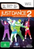 UBISOFT Just Dance 2 [WII]