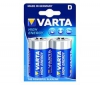 VARTA Sada 2 alkalické batérie 1.5 V LR20 High Energy