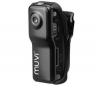 VEHO Mikro videokamera Muvi 2 megapixely + Držiak na bicykel/motorku VCC-PHM-001 pre videokameru Muvi