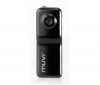 Mikro videokamera Muvi Pro 2 megapixely - čierna + Držiak na bicykel/motorku VCC-PHM-001 pre videokameru Muvi