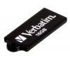VERBATIM Mikro USB kľúč Store 'n' Go 16 GB - čierny