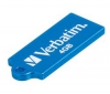 VERBATIM Mikro USB kľúč Store 'n' Go 4 GB - modrý