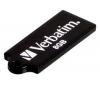 VERBATIM Mikro USB kľúč Store 'n' Go 8 GB - čierny