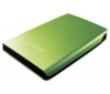 VERBATIM Prenosný externý pevný disk Store 'n' Go USB 2.0 - 500 GB - eukalyptovo zelený