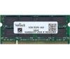 VERITECH Pamäť pre notebook 1 GB DDR-400 PC-3200
