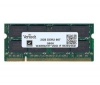 Pamäť pre notebook 2 GB DDR2-667 PC2-5300
