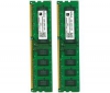 VERITECH PC pamäť Value RAM 2 x 2 GB DDR3-1333 PC3-10666 (DDR3/1333/2GB*2) + Radiátor pre operačnú pamäť DDR/SDRAM (AK-171)
