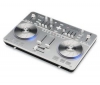 VESTAX Spin Mixážny pult Spin  + Slúchadlá HD 515 - Chróm