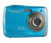 VQ-8900WP - modrý + Puzdro Pix Ultra Compact