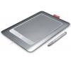 WACOM Grafický tablet Bamboo Fun Pen & Touch M + Hub 4 porty USB 2.0 + Puzdro LArobe Tablet Artista