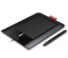 WACOM Grafický tablet Bamboo Pen & Touch + Zásobník 100 navlhčených utierok + Náplň 100 vlhkých vreckoviek
