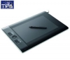 Grafický tablet Intuos 4 L + Zásobník 100 navlhčených utierok + Náplň 100 vlhkých vreckoviek