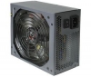 Napájanie PC NRP-PC402 400W + Ventilátor do PC skrinky Neon LED 120 mm - modrý + Rheobus Modern-V čierny