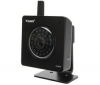 Bezdrôtová IP kamera YCB003 Black SD čierna  + Ochranný kryt pre IP kameru YCEX01 čierny