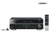 Ampli tuner RX-V667 - Noir + Dokovacia stanica iPod/iPhone YDS-12