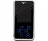 YOO DIGITAL MP3 prehrávač Yoo Move 1801 8 GB + Reproduktory 2.0 SBP1100